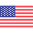 eua flag to change language
